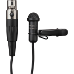 R300-L Lapel System w/ULM18 Directional Microphone